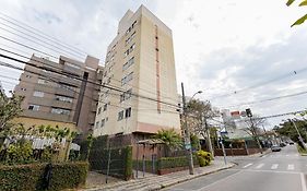 Melhor Localizacao | Largo Da Ordem E Shopping Mueller